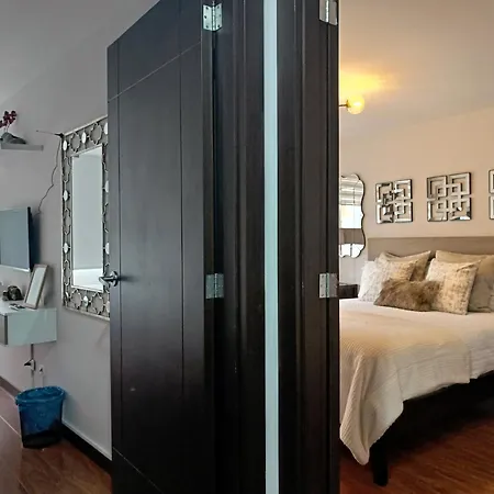 Like A Home, 3Beds - Balcony - Parking - 6Thfloor Quito Exterior photo