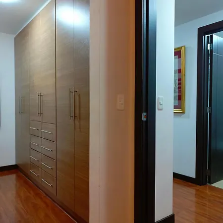 Like A Home, 3Beds - Balcony - Parking - 6Thfloor Quito Exterior photo