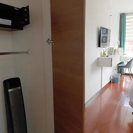 Like A Home, 3Beds - Balcony - Parking - 6Thfloor Quito Exterior photo